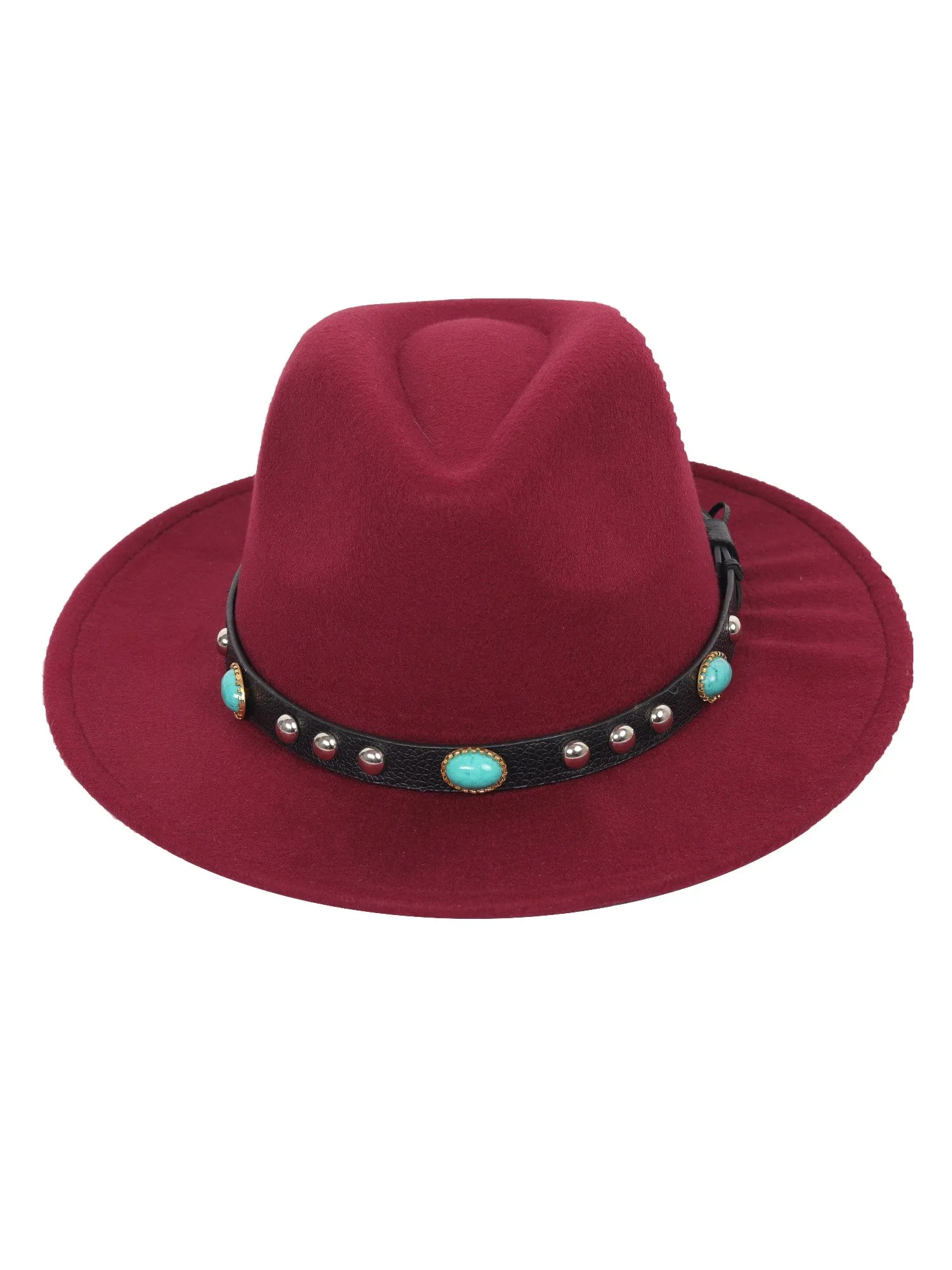 FabSeasons Panama Hat for Men