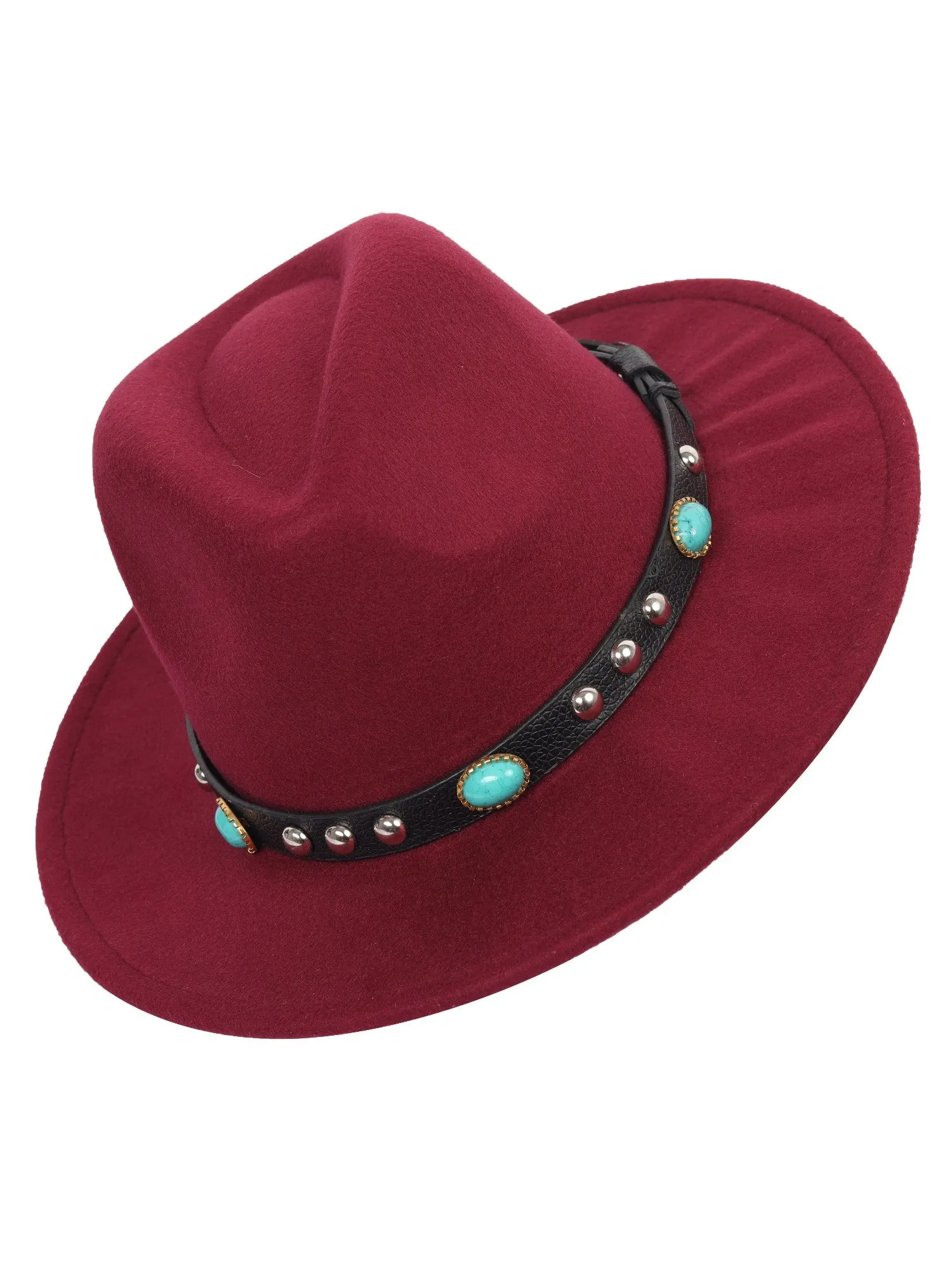 FabSeasons Panama Hat for Men