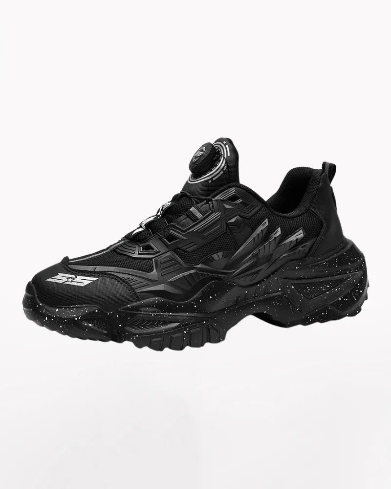 Fast and Furious Techwear Sneakers