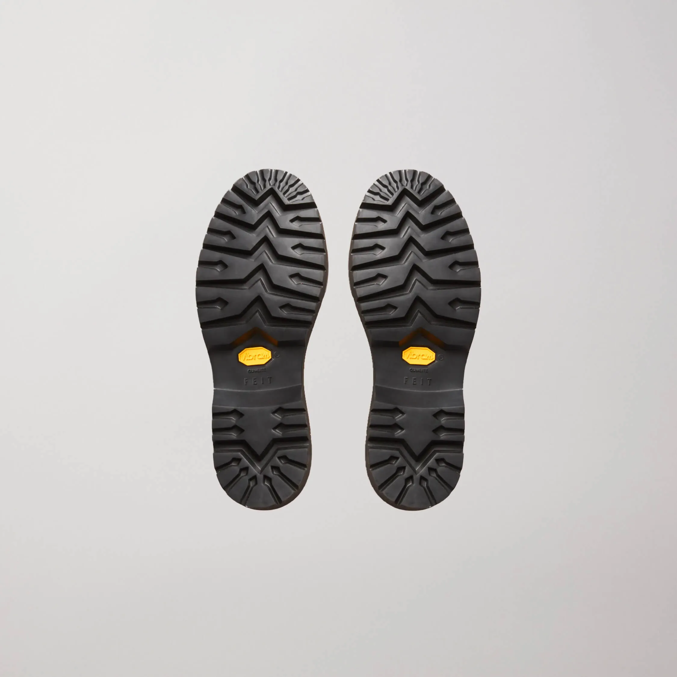 FEIT X Vibram Full Sole Replacement