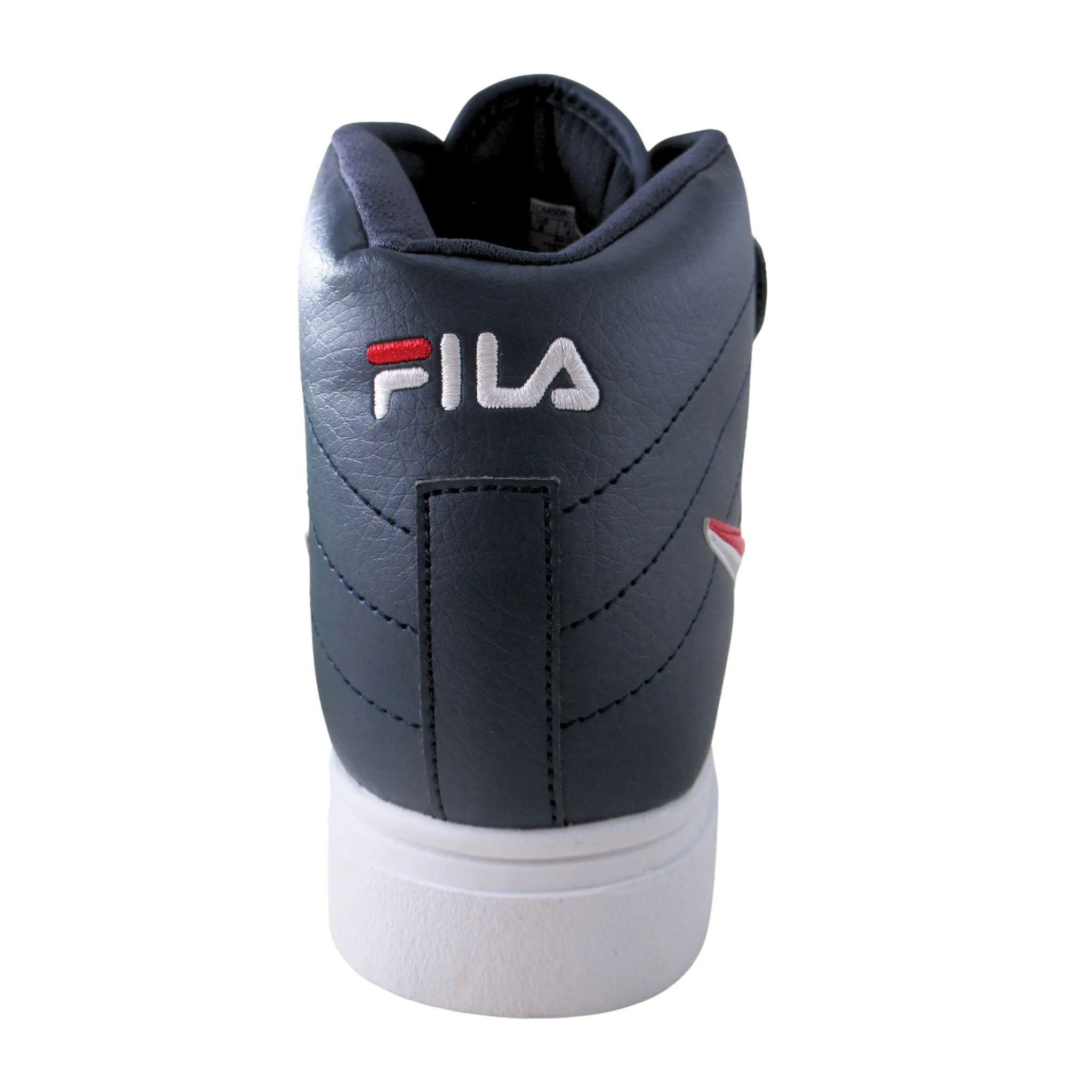 Fila Men's 1CM00802 Vulc 13 Reverse Flag Casual Shoes