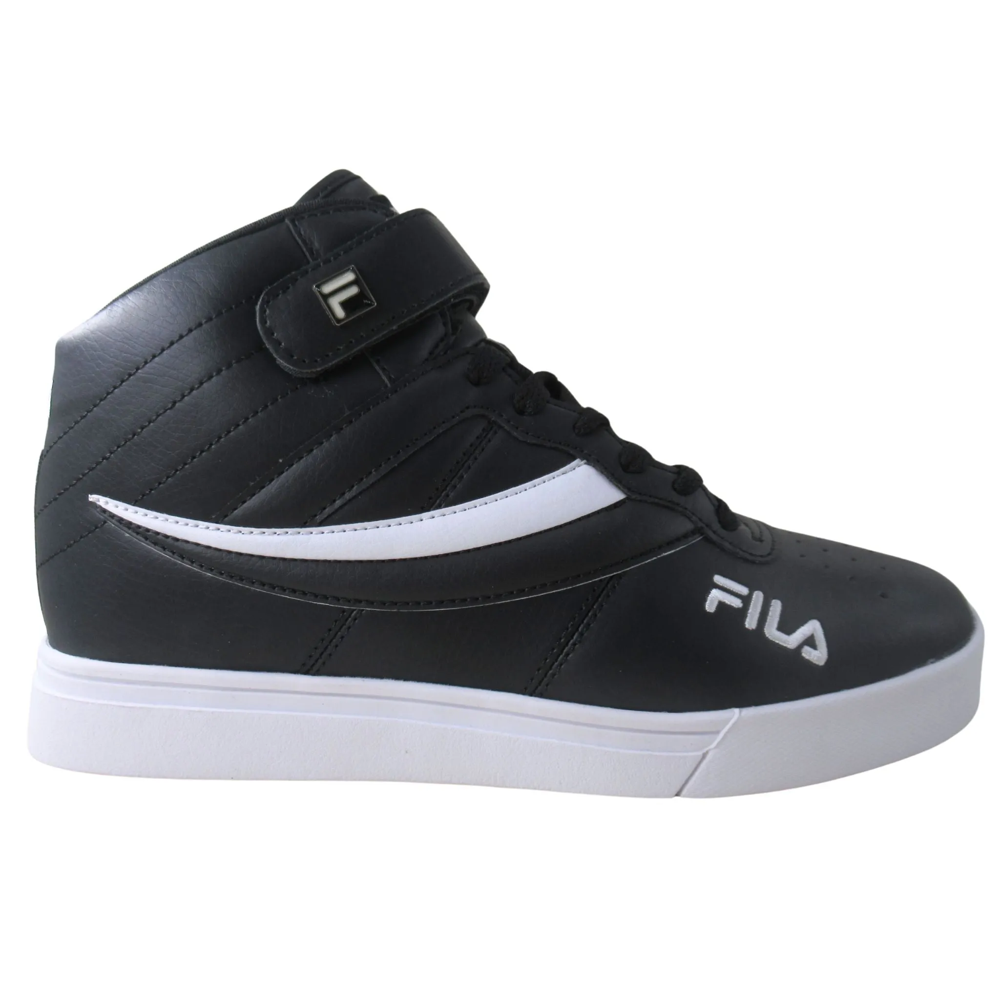 Fila Men's 1CM00802 Vulc 13 Reverse Flag Casual Shoes