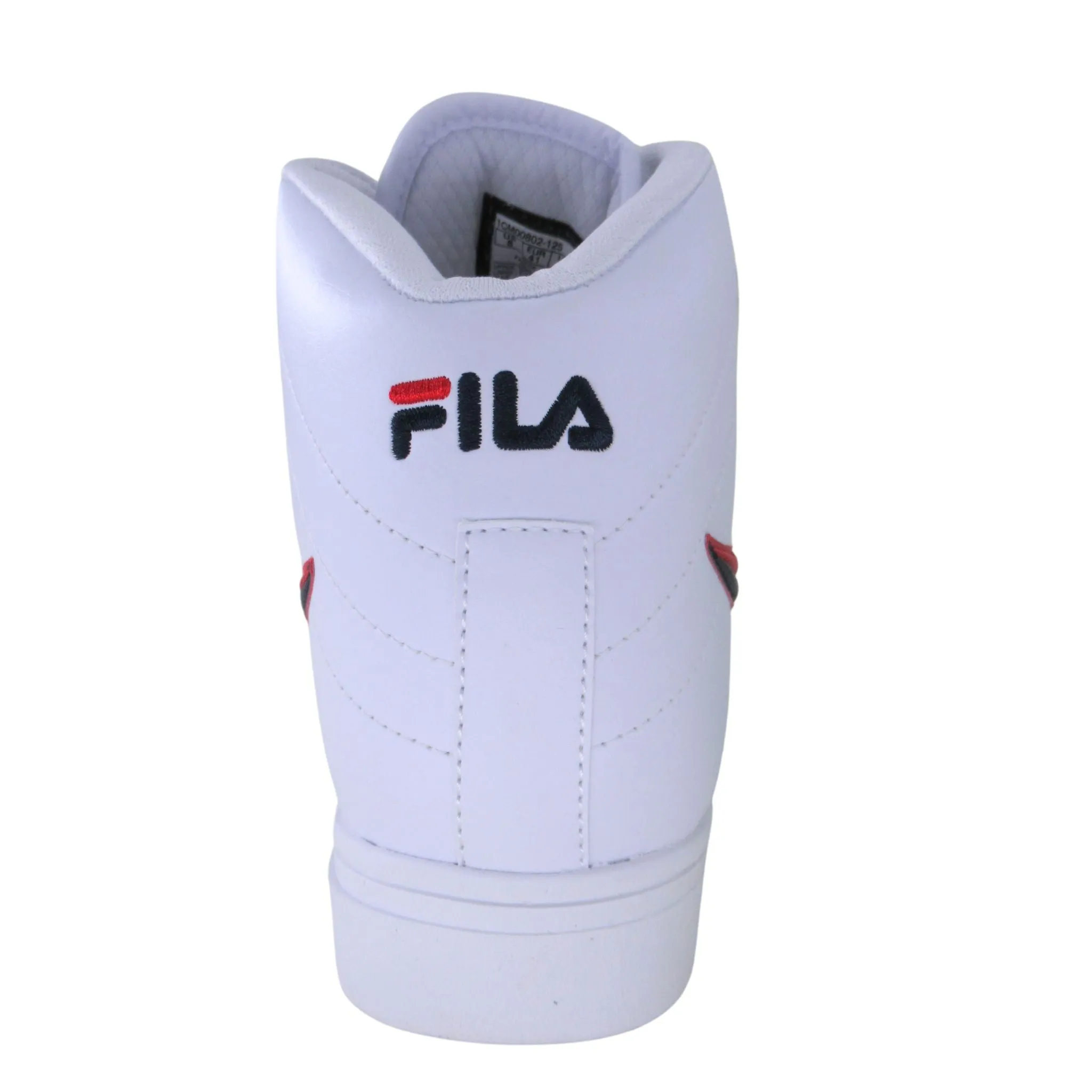 Fila Men's 1CM00802 Vulc 13 Reverse Flag Casual Shoes