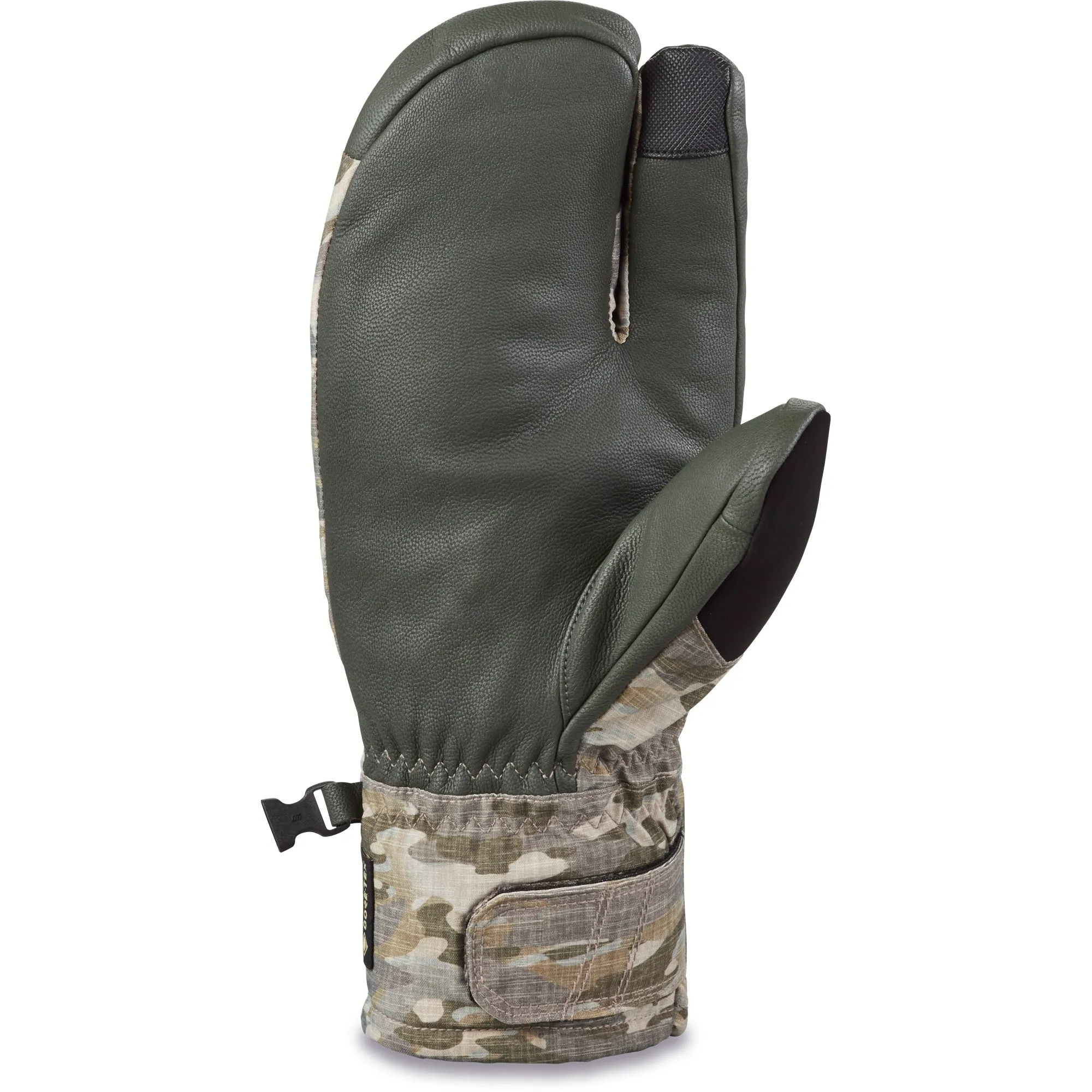 Fillmore GORE-TEX Short Trigger Mitt