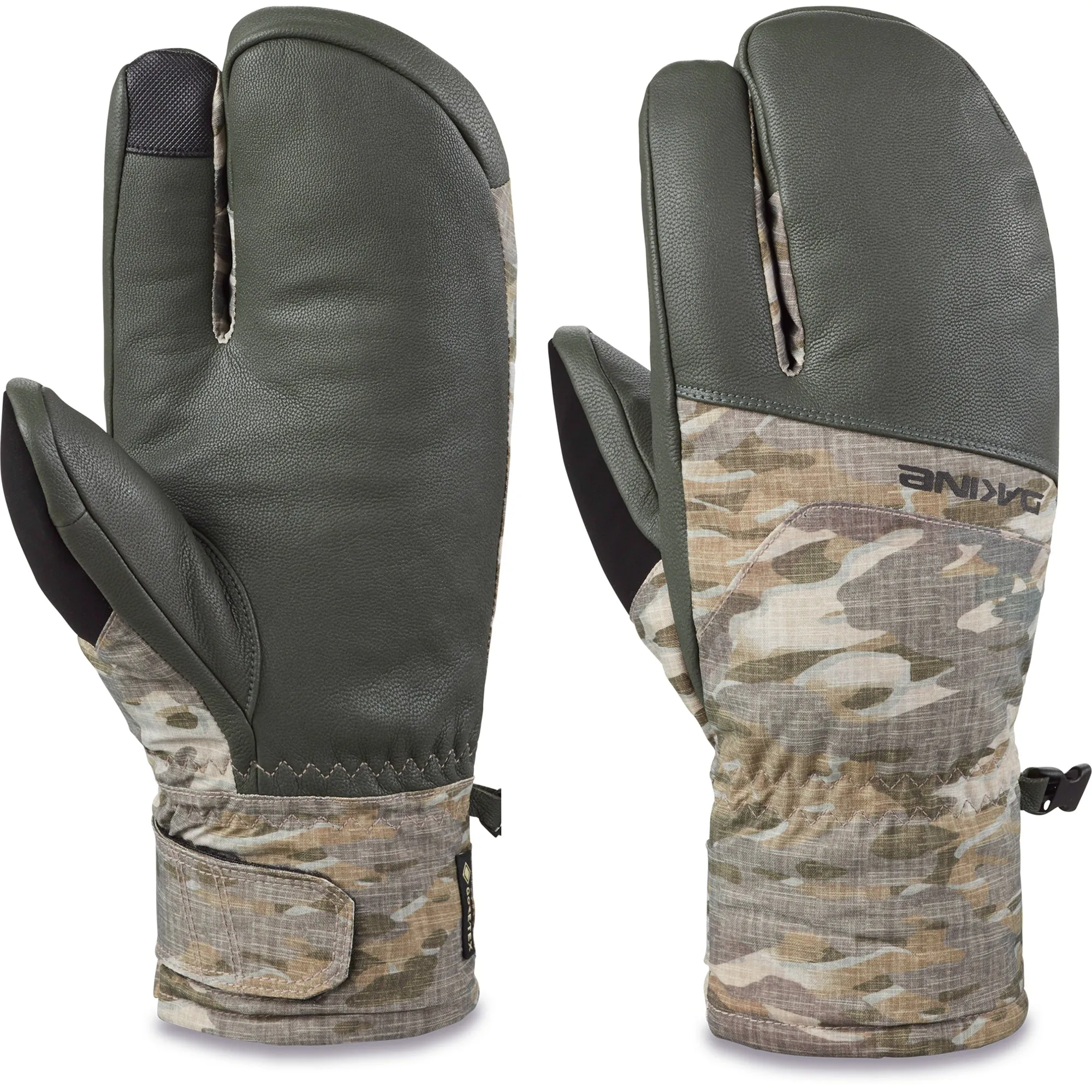 Fillmore GORE-TEX Short Trigger Mitt