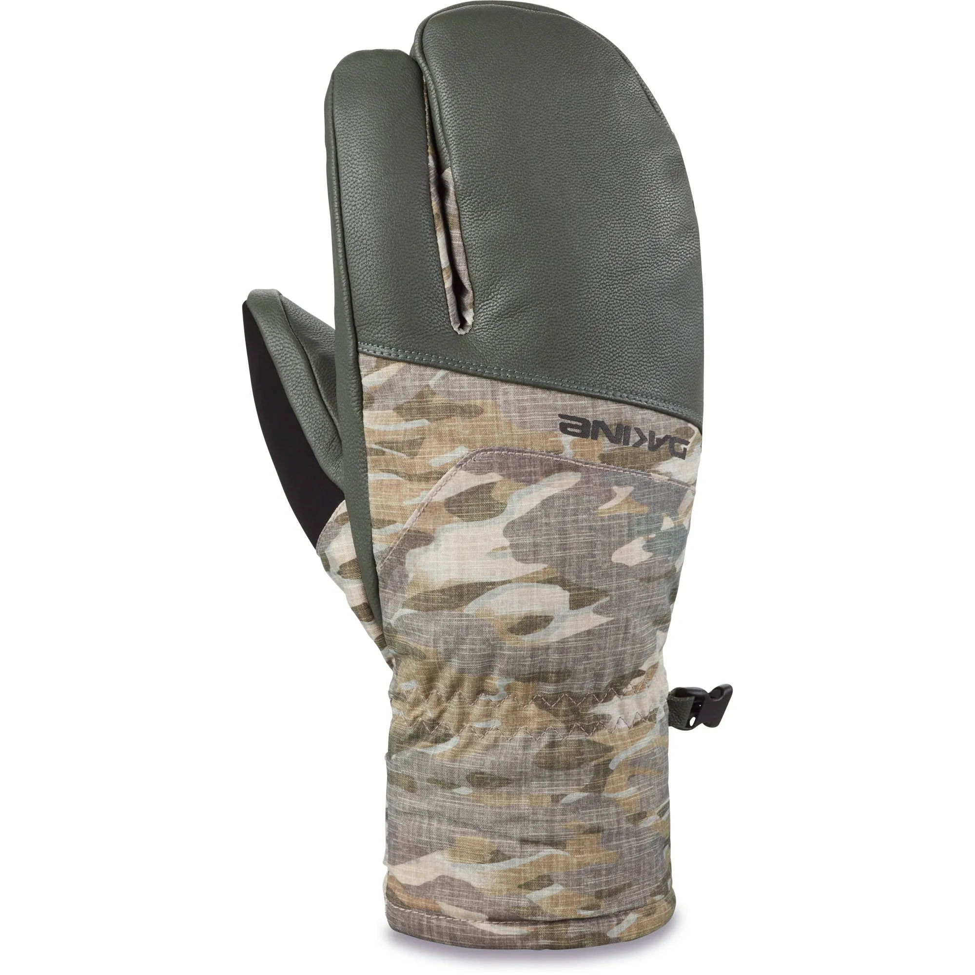 Fillmore GORE-TEX Short Trigger Mitt