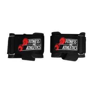 Fitness & Athletics Powerlifting Strap Lifting Straps