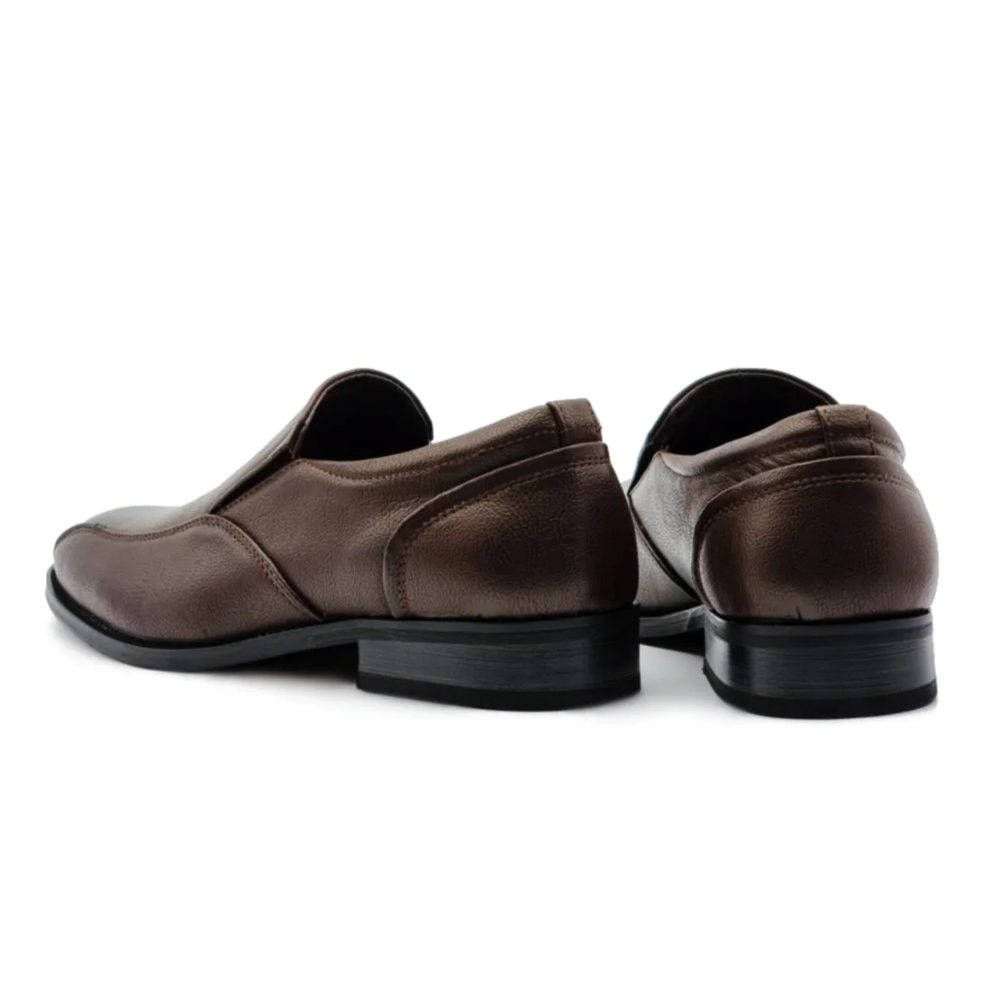 Formal Business Slip On Shoes