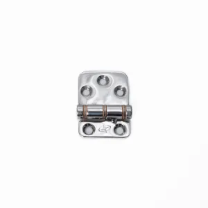 Friction Hinge 2.13"x1.5", Light Duty