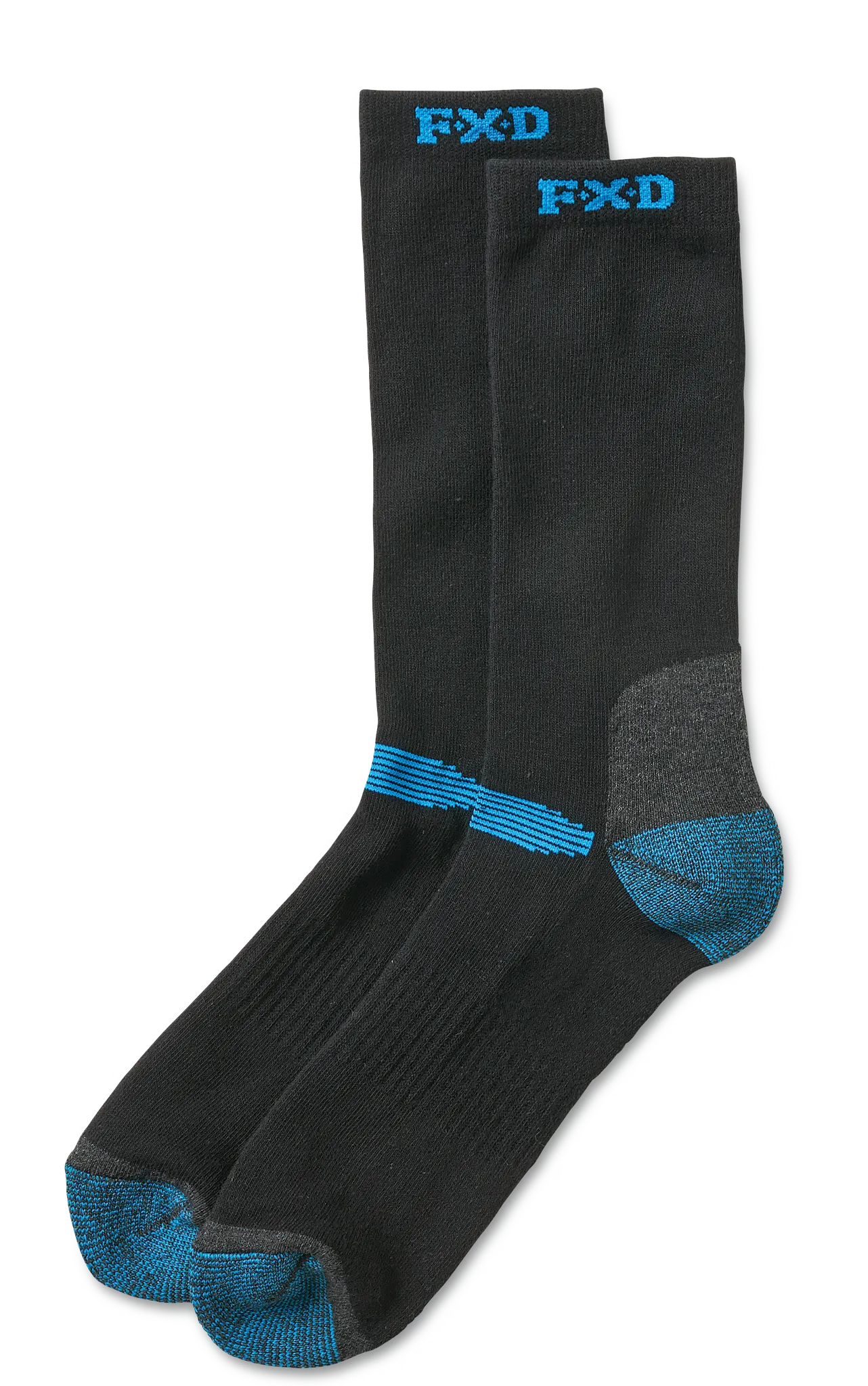 FXD SK-2™ Work Socks (4 Pack)