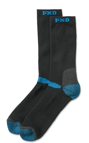 FXD SK-2™ Work Socks (4 Pack)