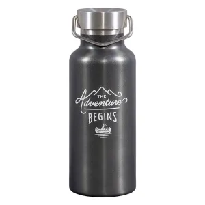 Gentlemen's Hardware Water Bottle