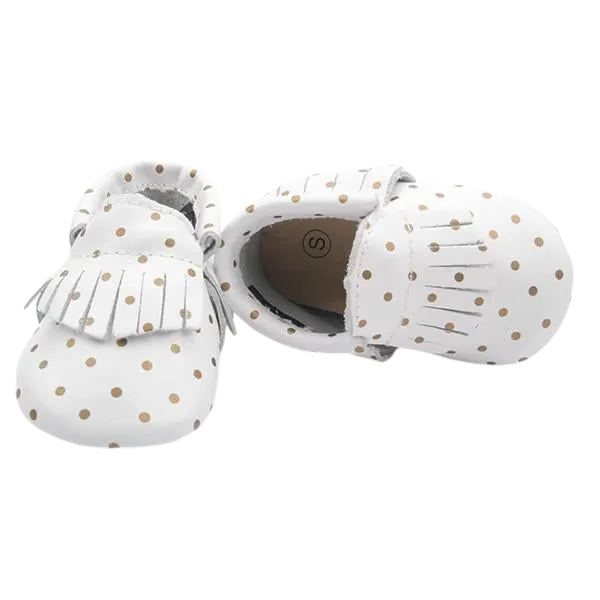 Goldie Baby Shoes