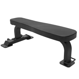 GYM GEAR STERLING FLAT BENCH