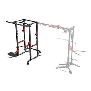 Gym Gear Sterling Series H-Zone Power Rack