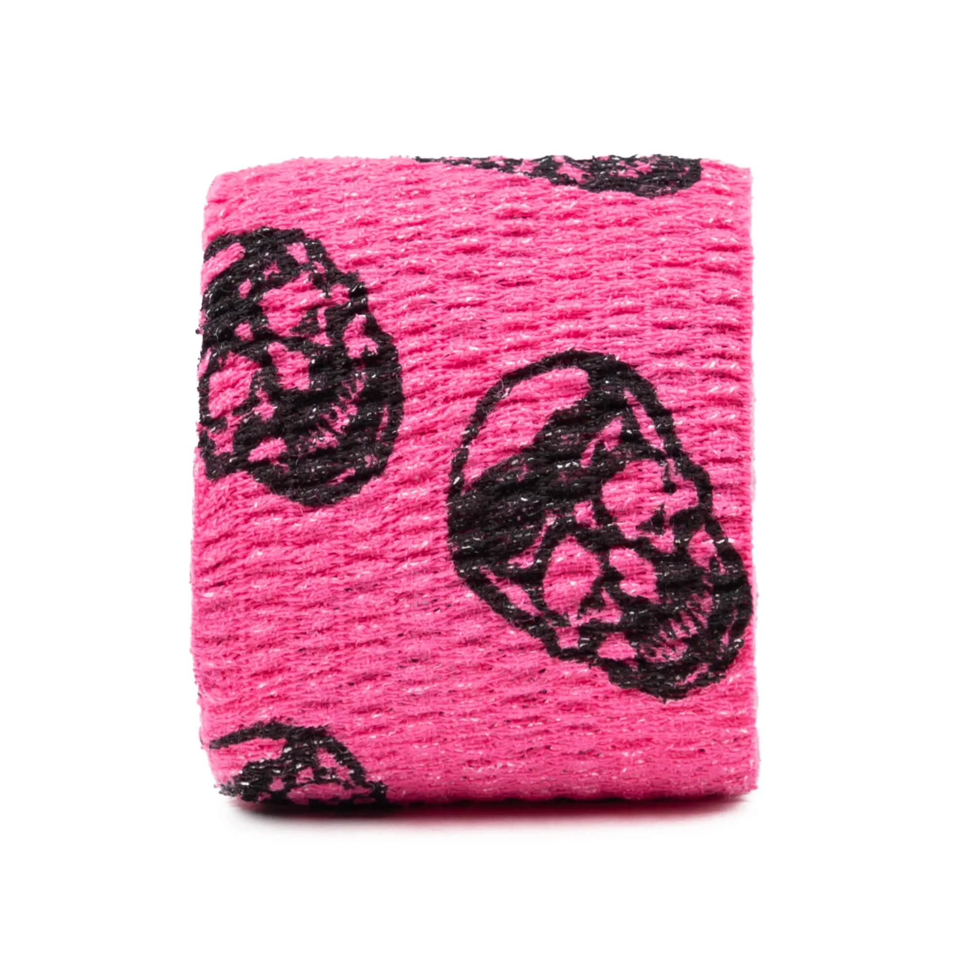 Gymreapers Skull Tape - Pink