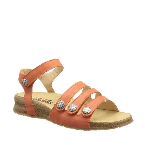 Haflinger Women's Paige Sandal