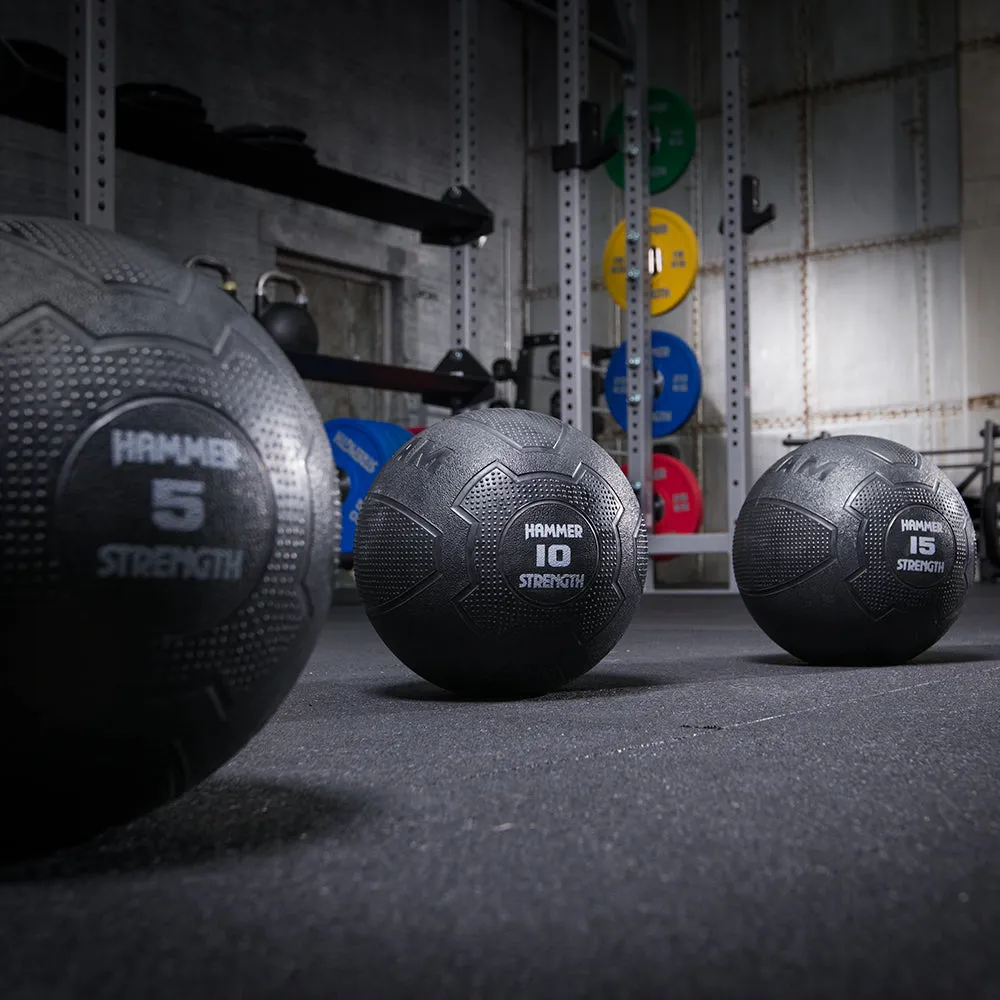 Hammer Strength Slam Balls