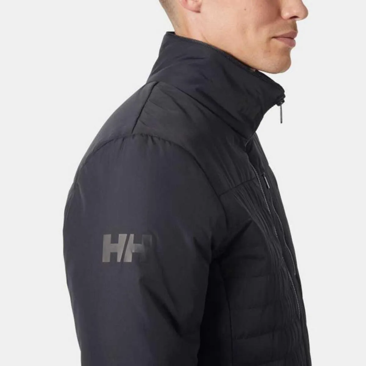 Helly Hansen Men's Crew Insulator Jacket 2.0