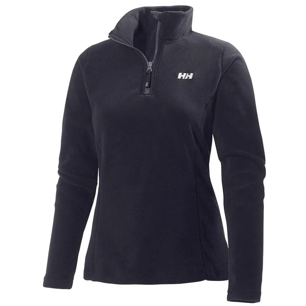 Helly Hansen Women's Daybreaker 1/2 Zip Fleece Pullover