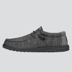 Hey Dude Men's Wally Sport Knit Shoes