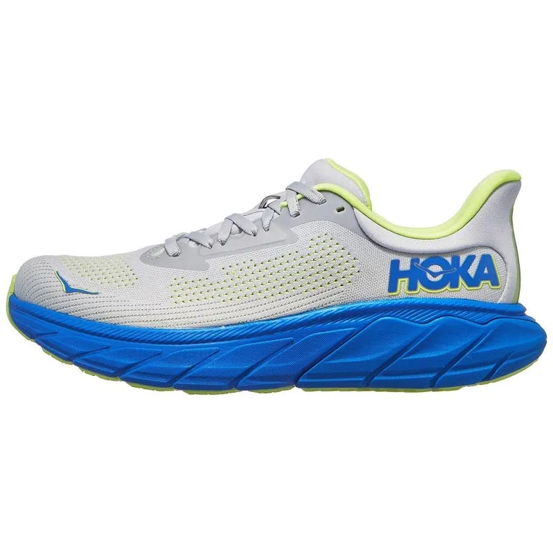 Hoka One One Arahi 7 Mens Wide