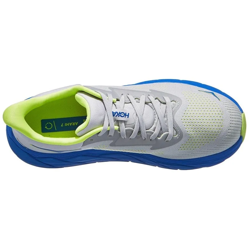 Hoka One One Arahi 7 Mens Wide