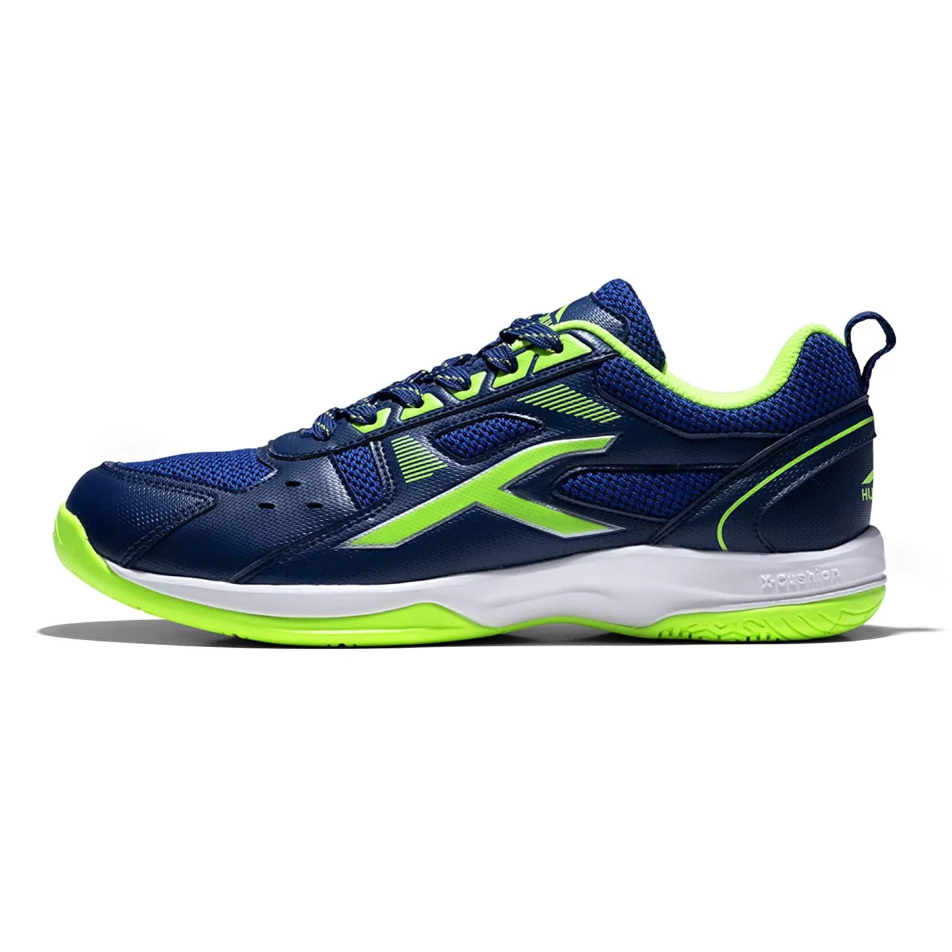 Hundred RAZE Unisex Badminton Shoes