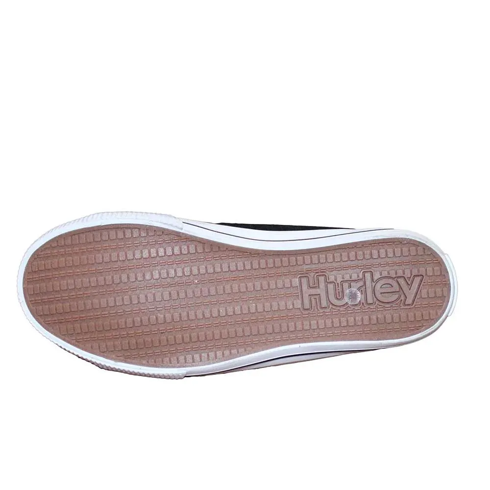 Hurley Women's Chloe Slip On Sneakers Itm.1676560