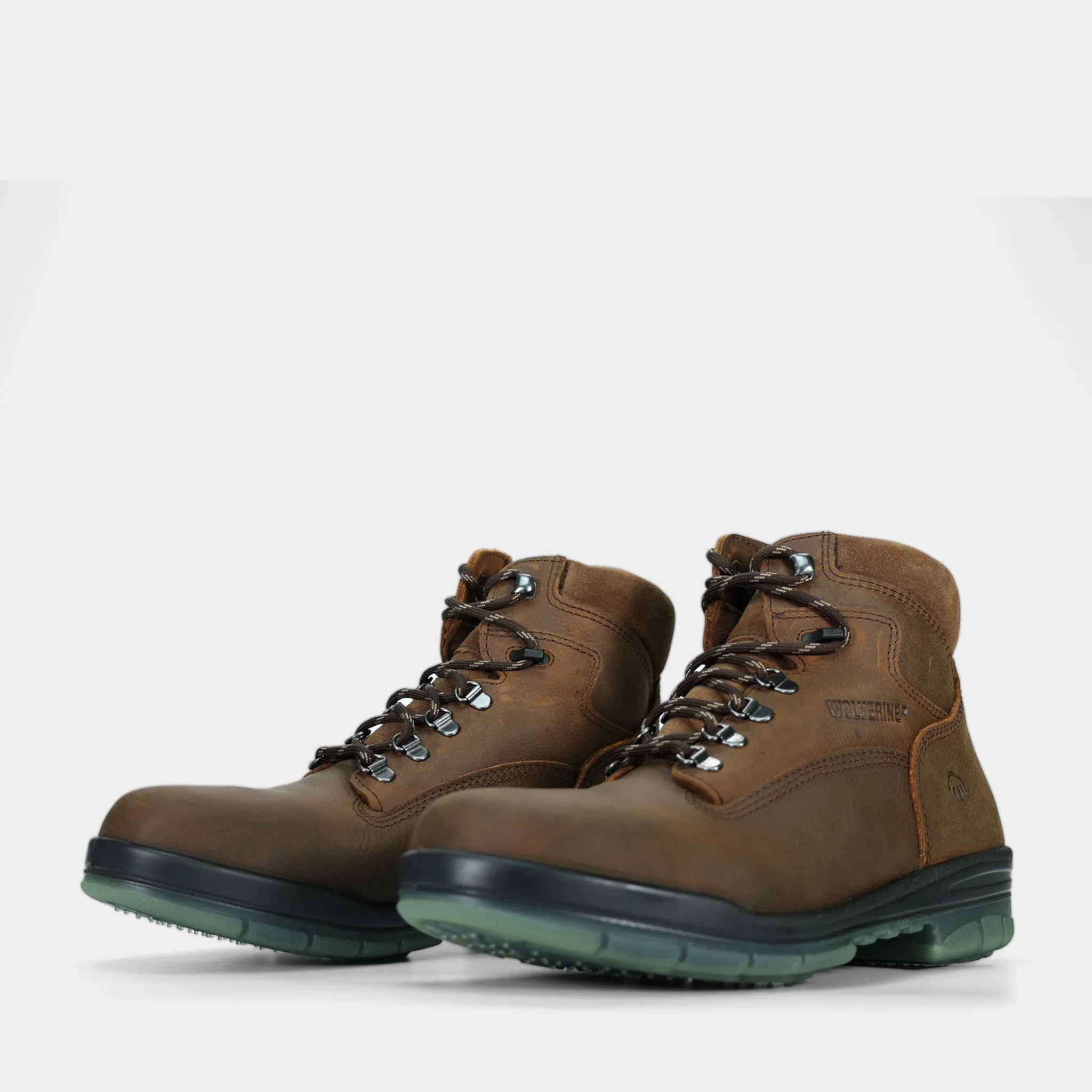 I-90 6" Safety Boot