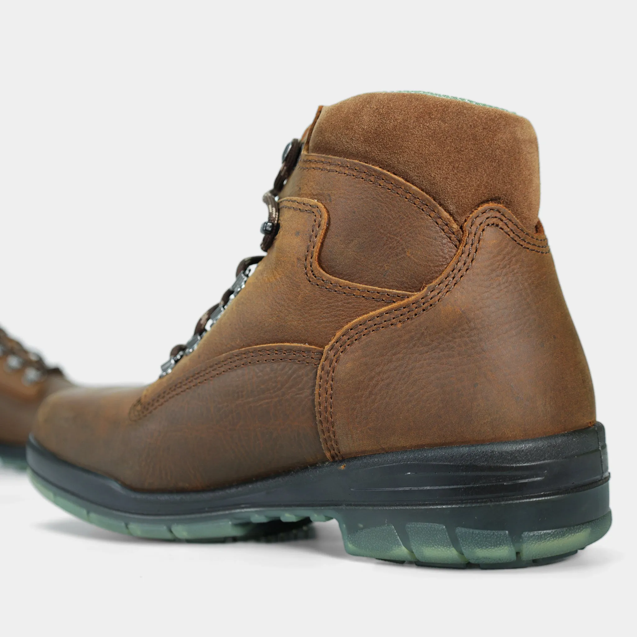 I-90 6" Safety Boot