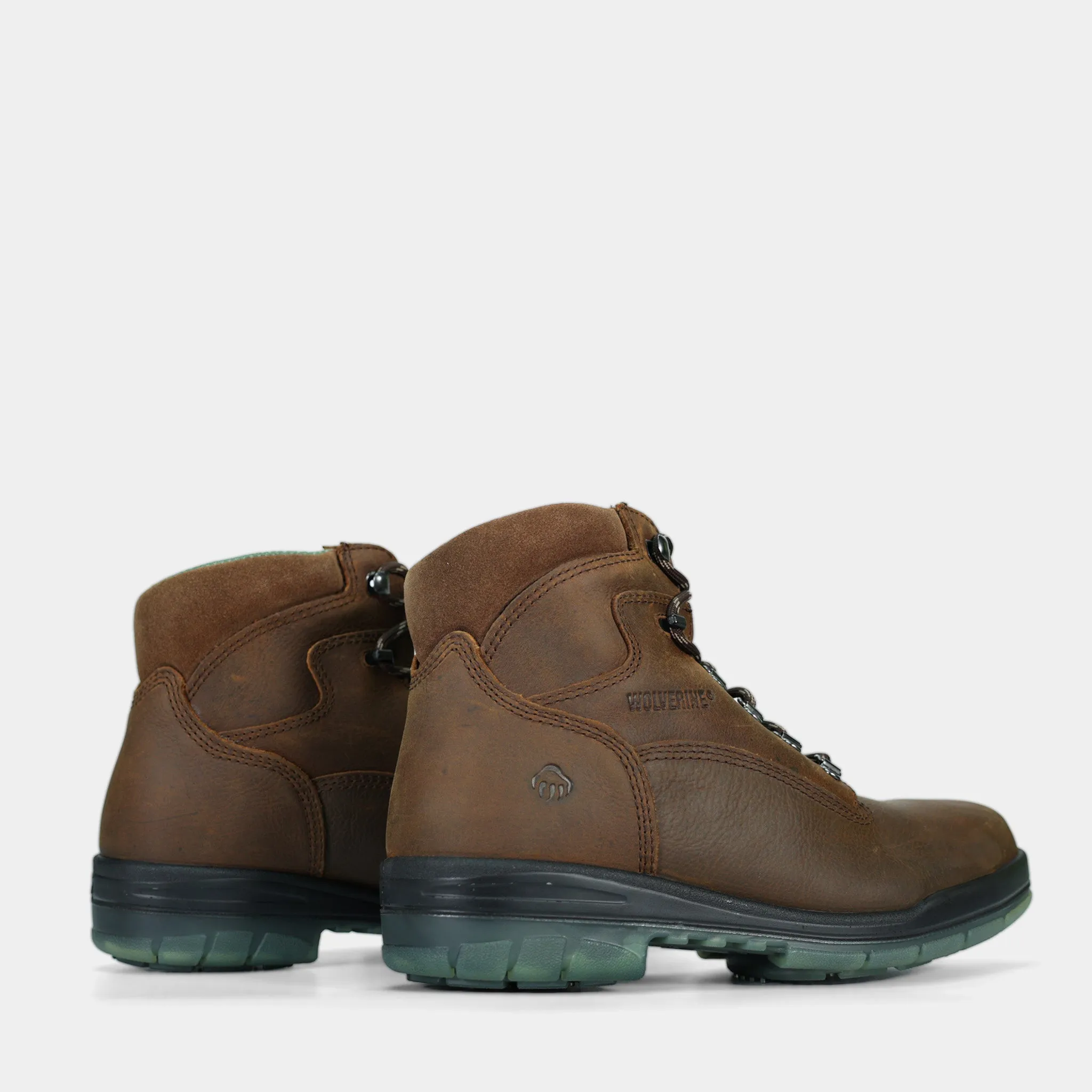 I-90 6" Safety Boot