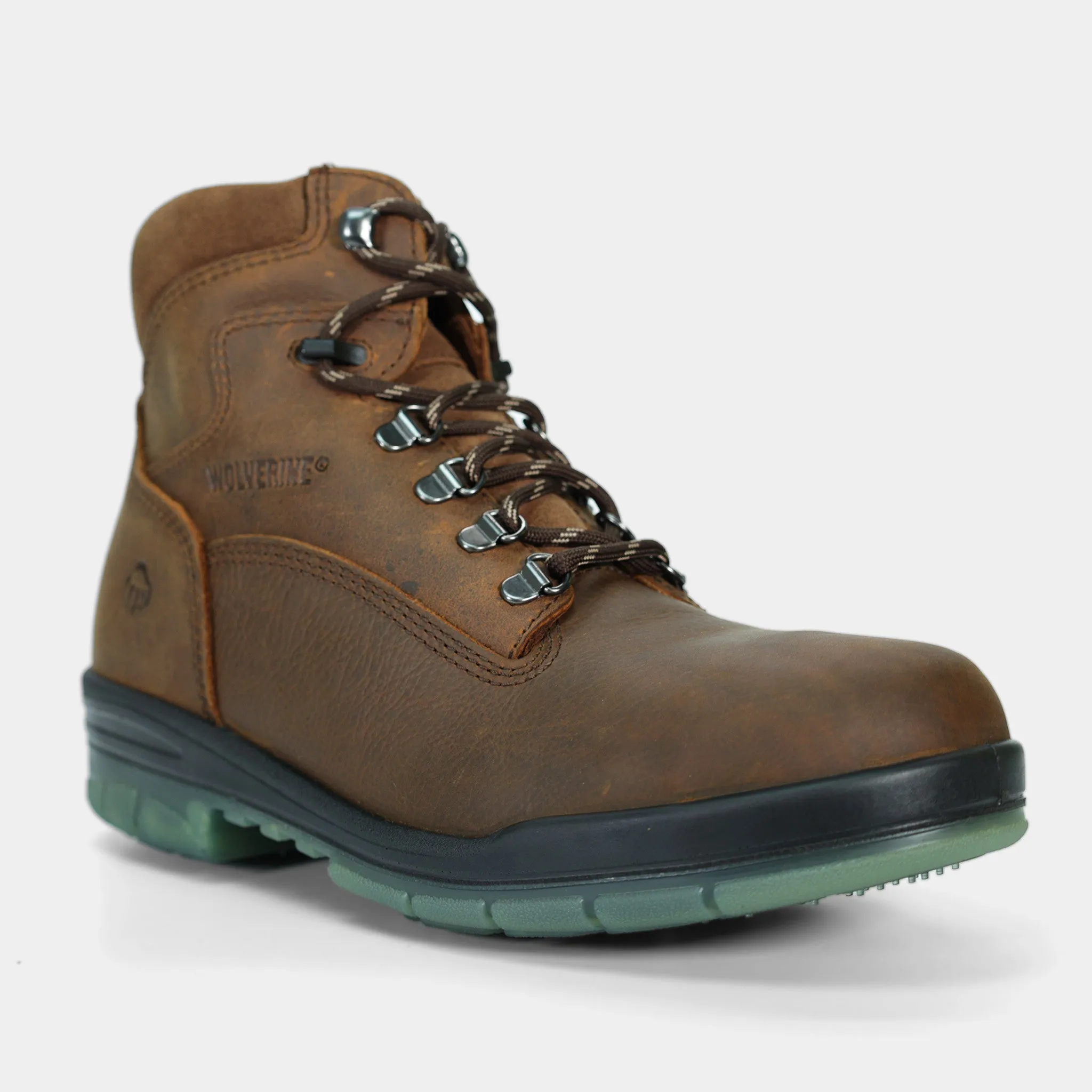 I-90 6" Safety Boot