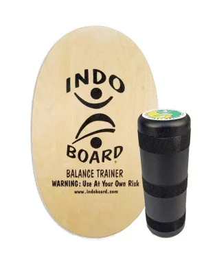 Indo Balance Board "THE ORIGINAL"