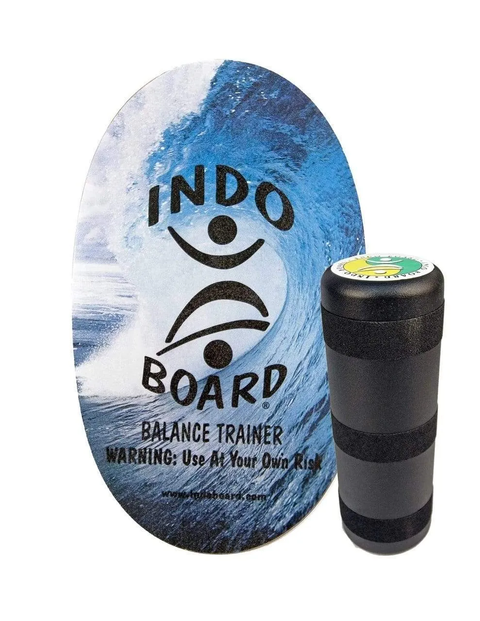 Indo Balance Board "THE ORIGINAL"