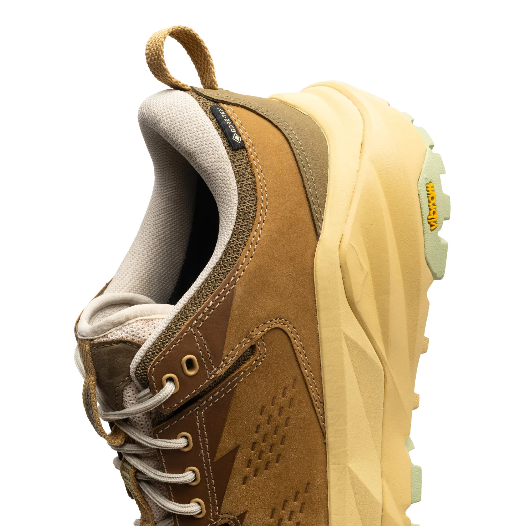 KAHA Low GTX TP Wheat/Mushroom 1150913-WSH