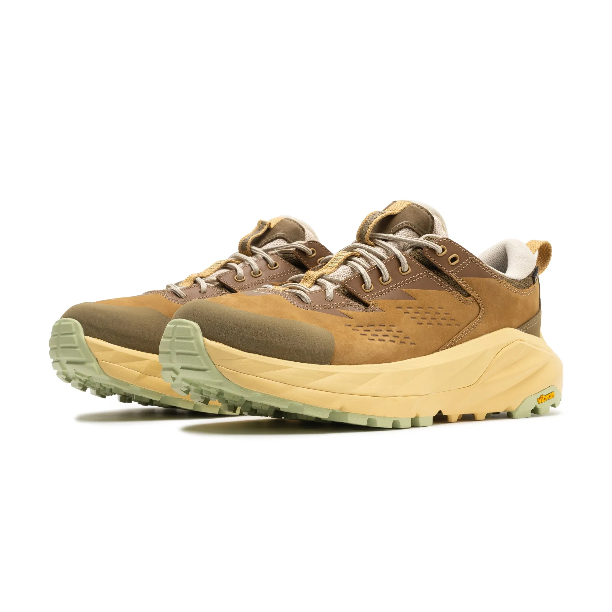 KAHA Low GTX TP Wheat/Mushroom 1150913-WSH