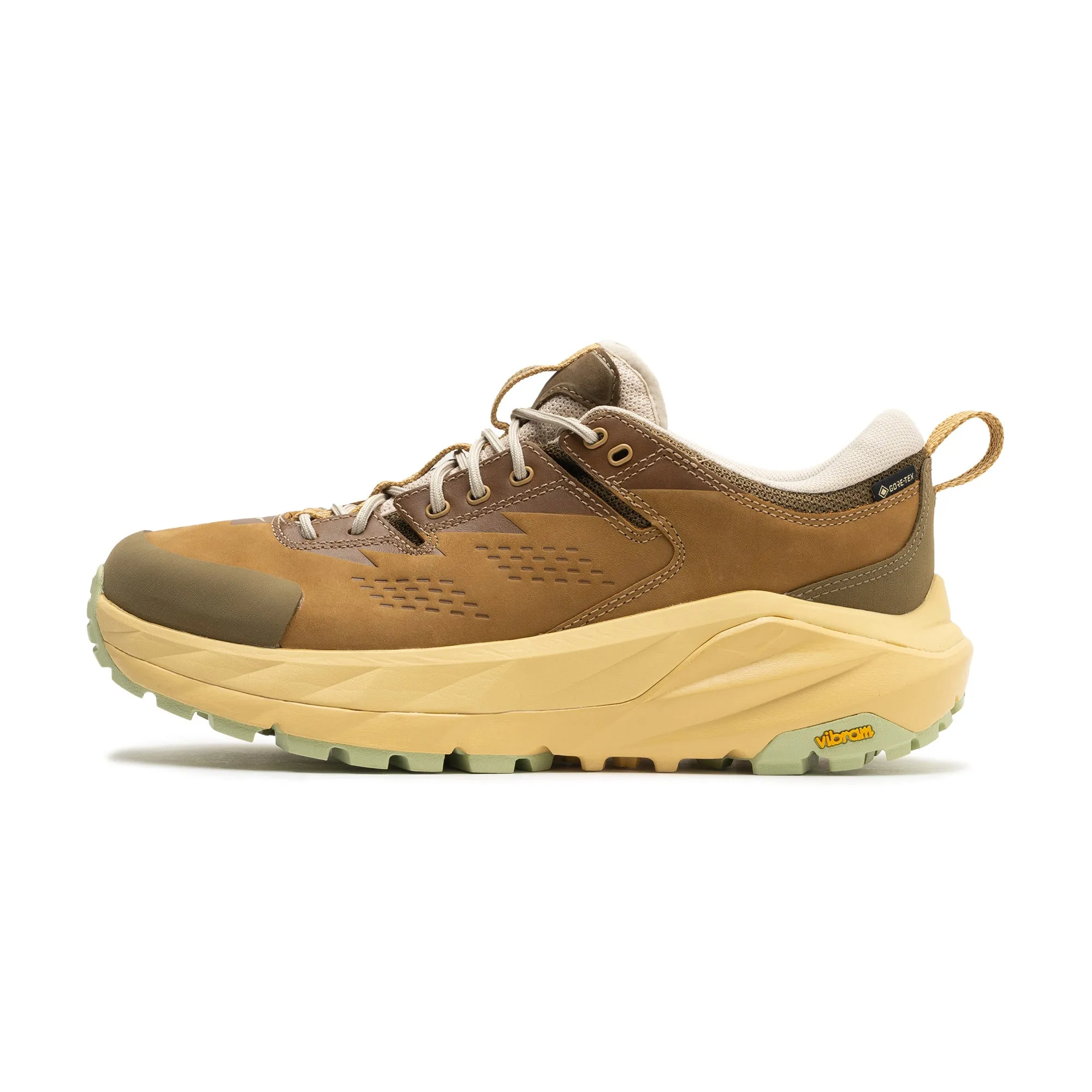 KAHA Low GTX TP Wheat/Mushroom 1150913-WSH