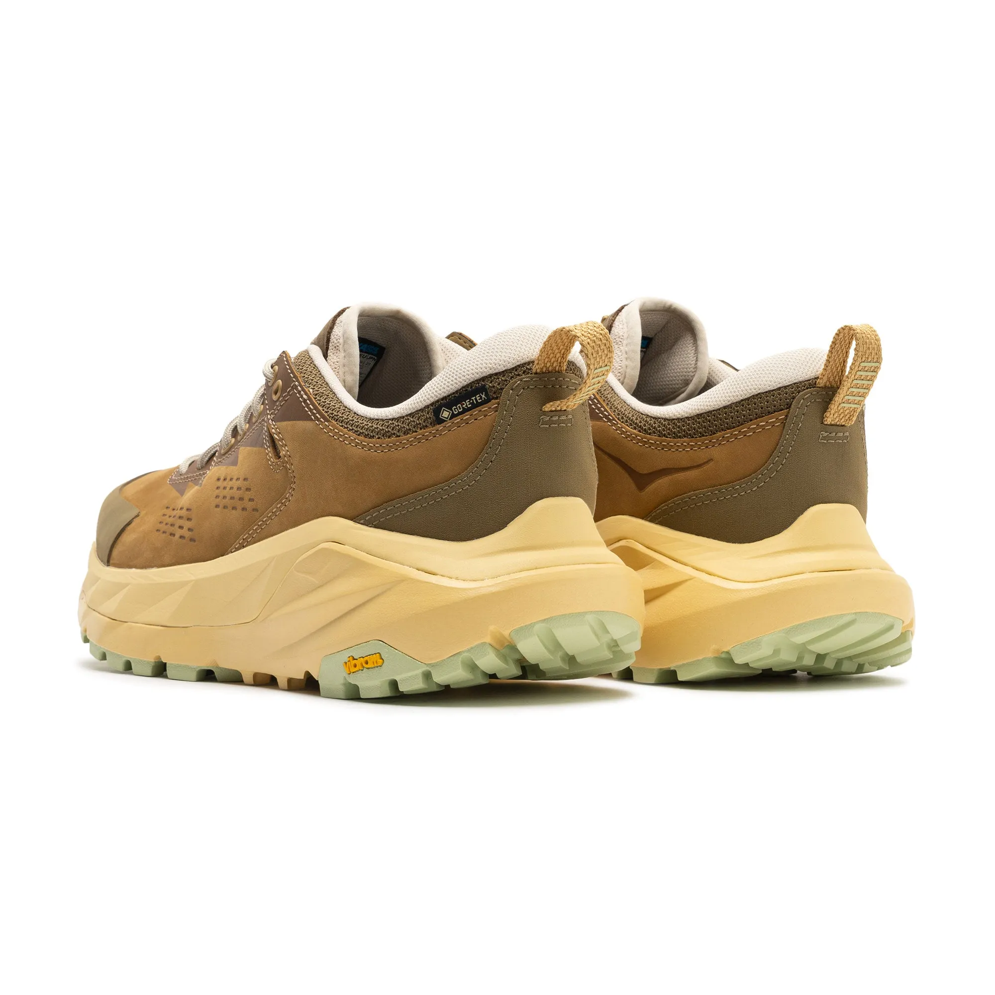 KAHA Low GTX TP Wheat/Mushroom 1150913-WSH