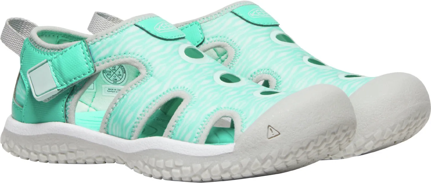 Keen Stingray Water Shoe Little Kids