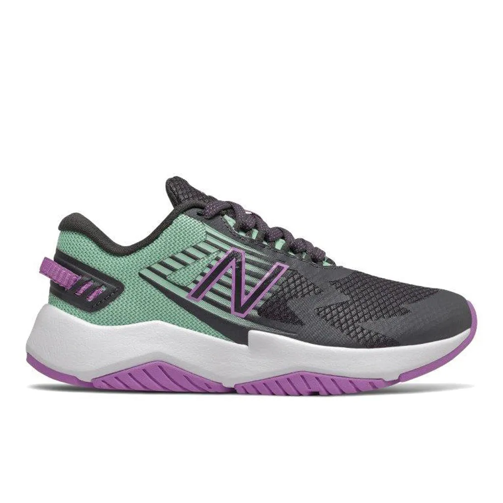 Kids New Balance Rave Run Shoe