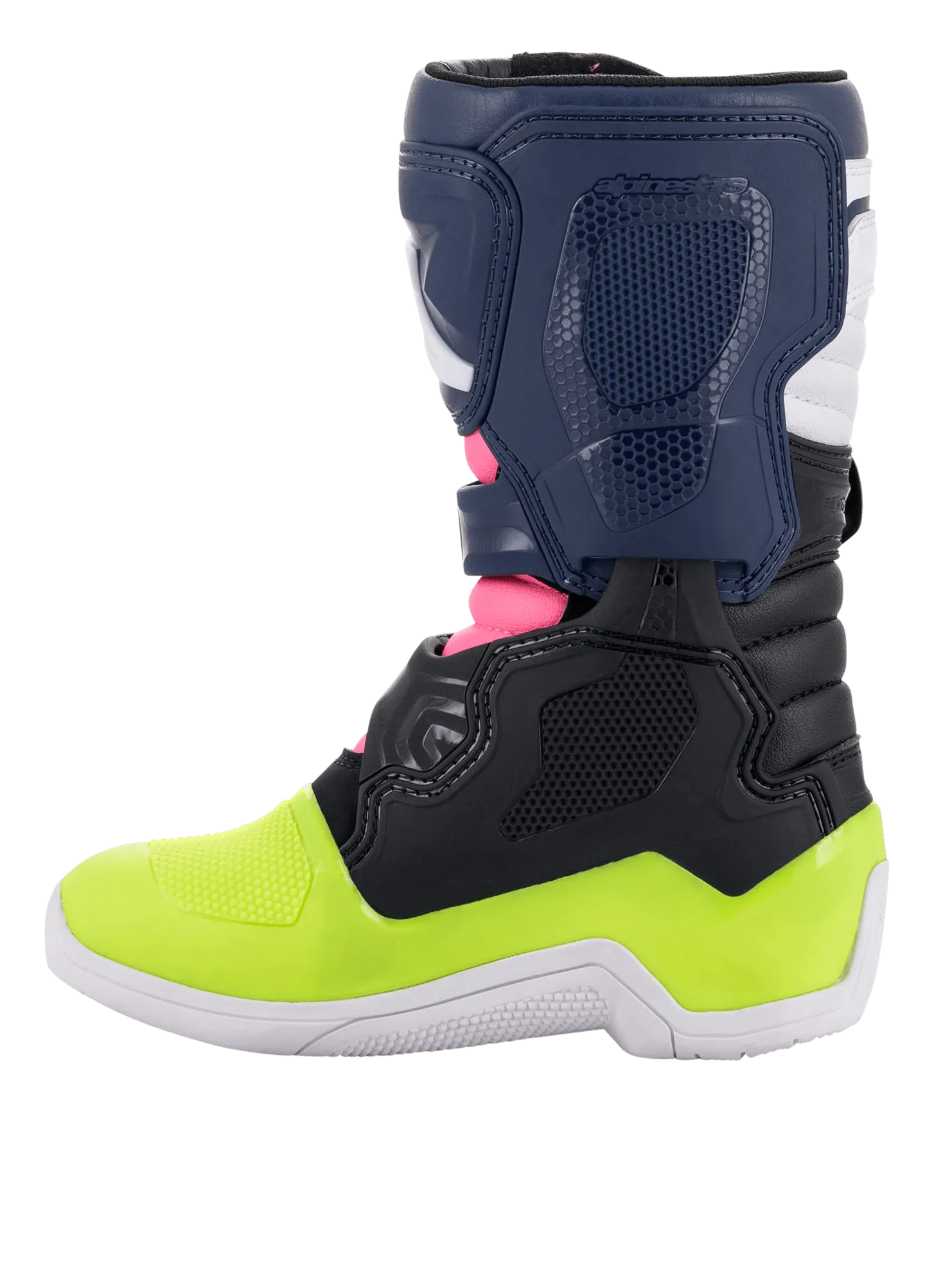 Kids Tech 3S Boots