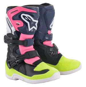 Kids Tech 3S Boots