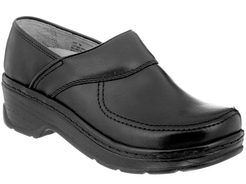 KLOGS Footwear Sonora - Women's Slip Resistant Closed Back Clog