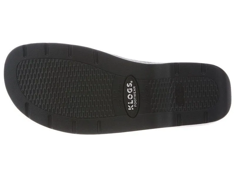 KLOGS Footwear Sonora - Women's Slip Resistant Closed Back Clog