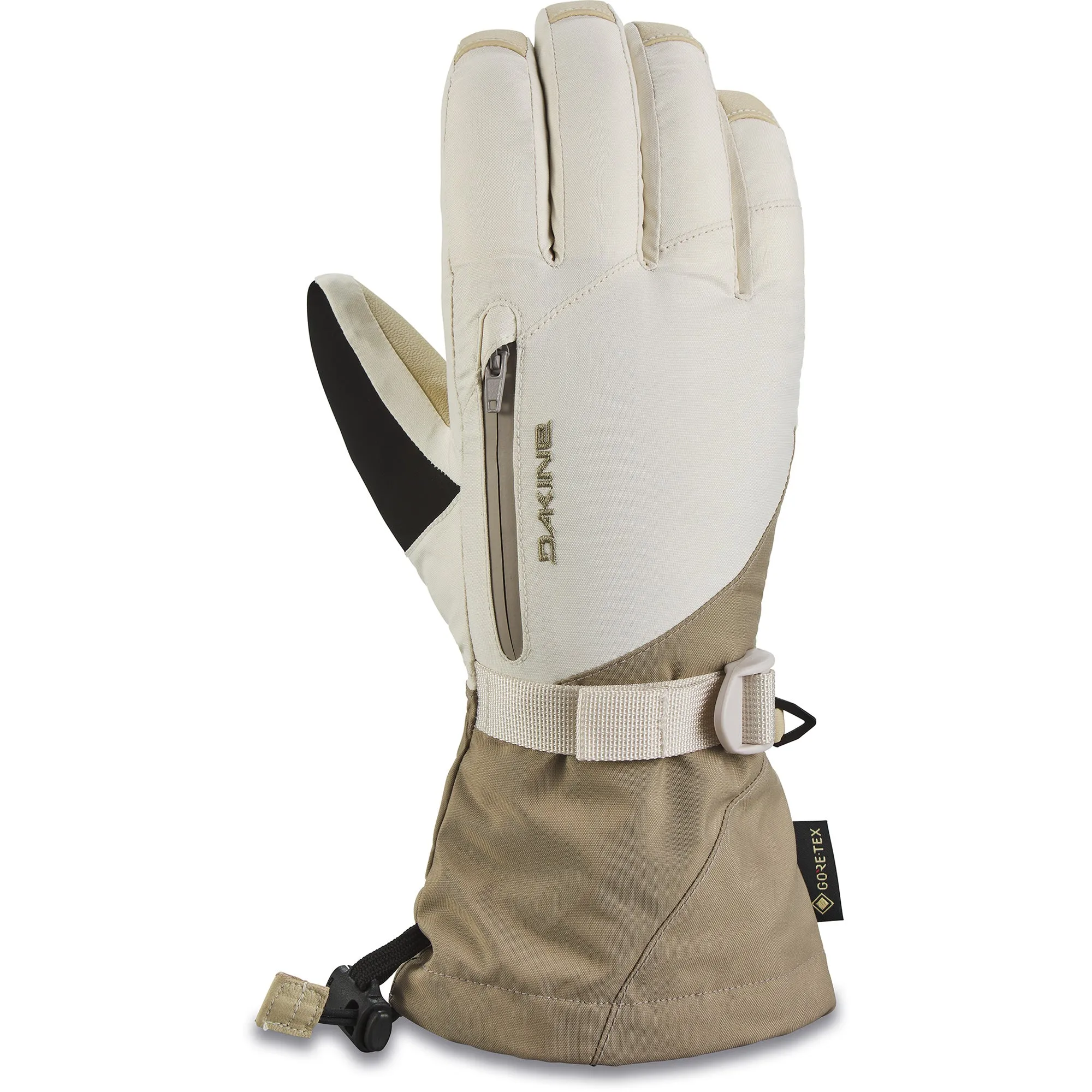 Leather Sequoia GORE-TEX Glove - Women's