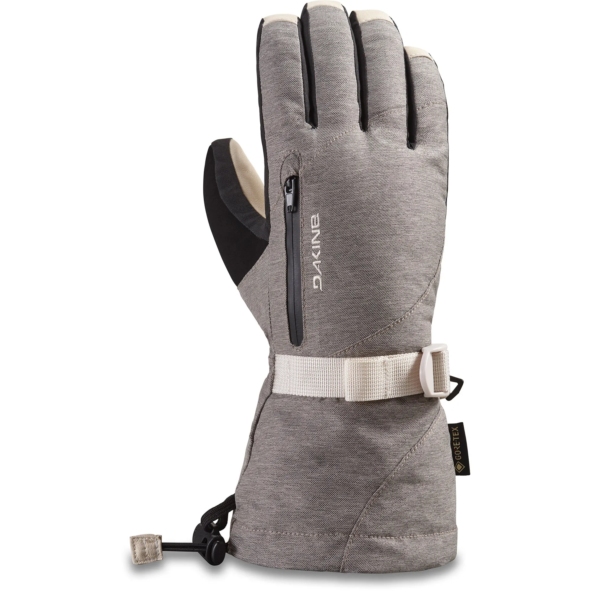 Leather Sequoia GORE-TEX Glove - Women's