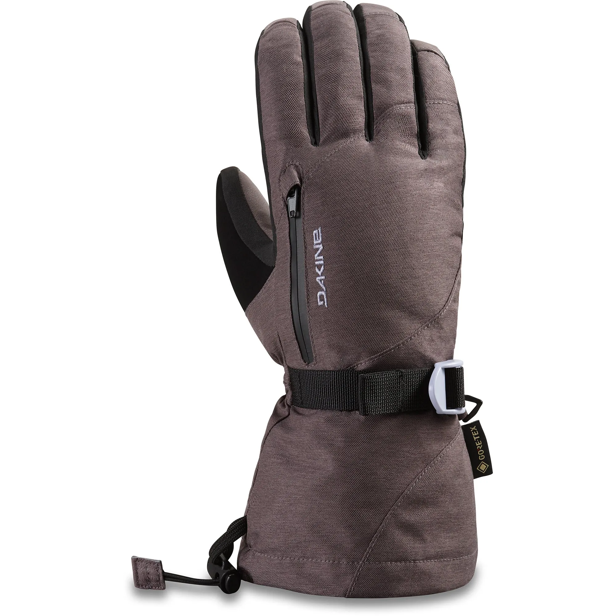 Leather Sequoia GORE-TEX Glove - Women's