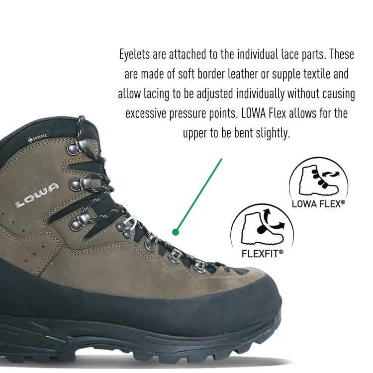 Lowa High Country GTX  WXL