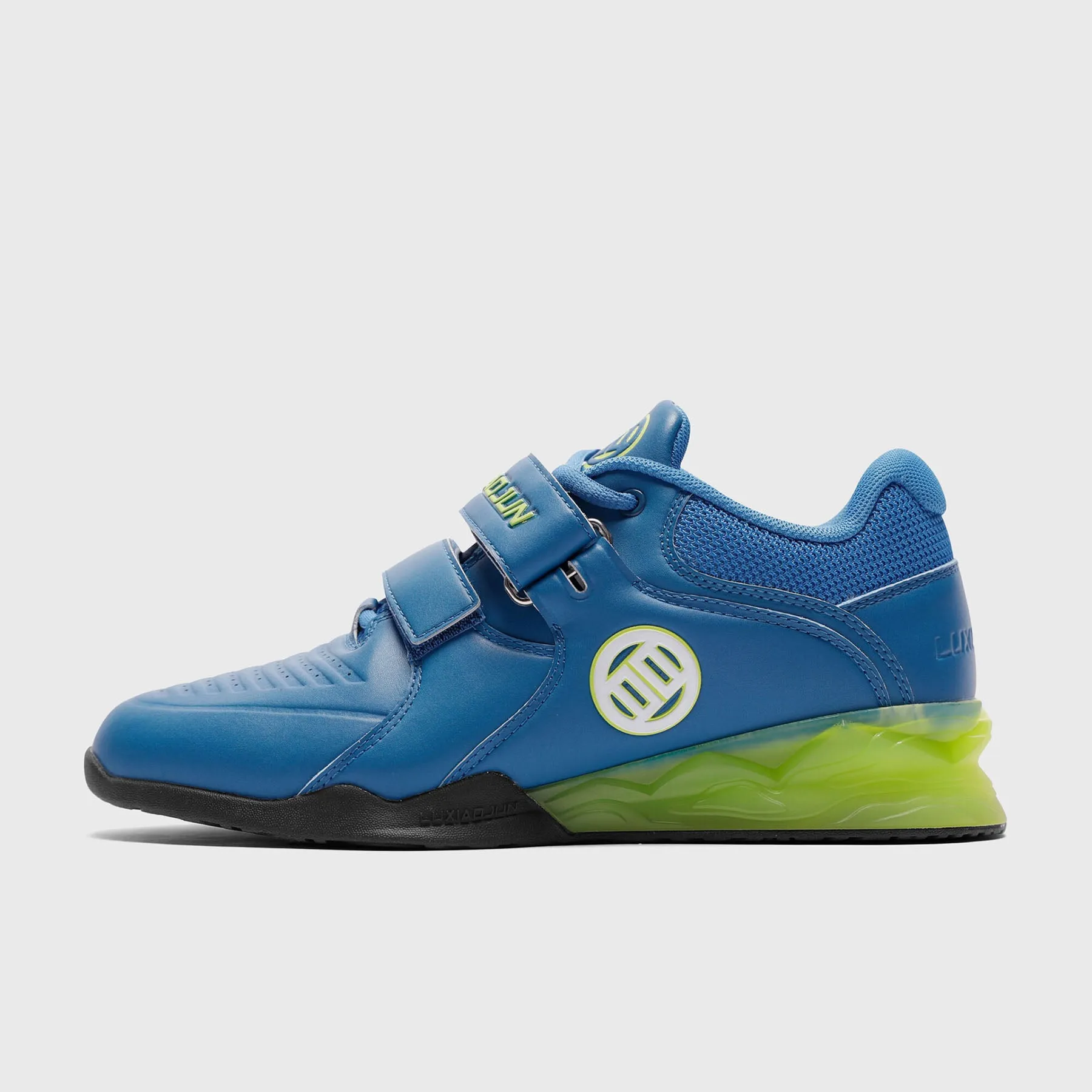 LUXIAOJUN - Weightlifting Shoes - Blue | Pre-Order Mid October